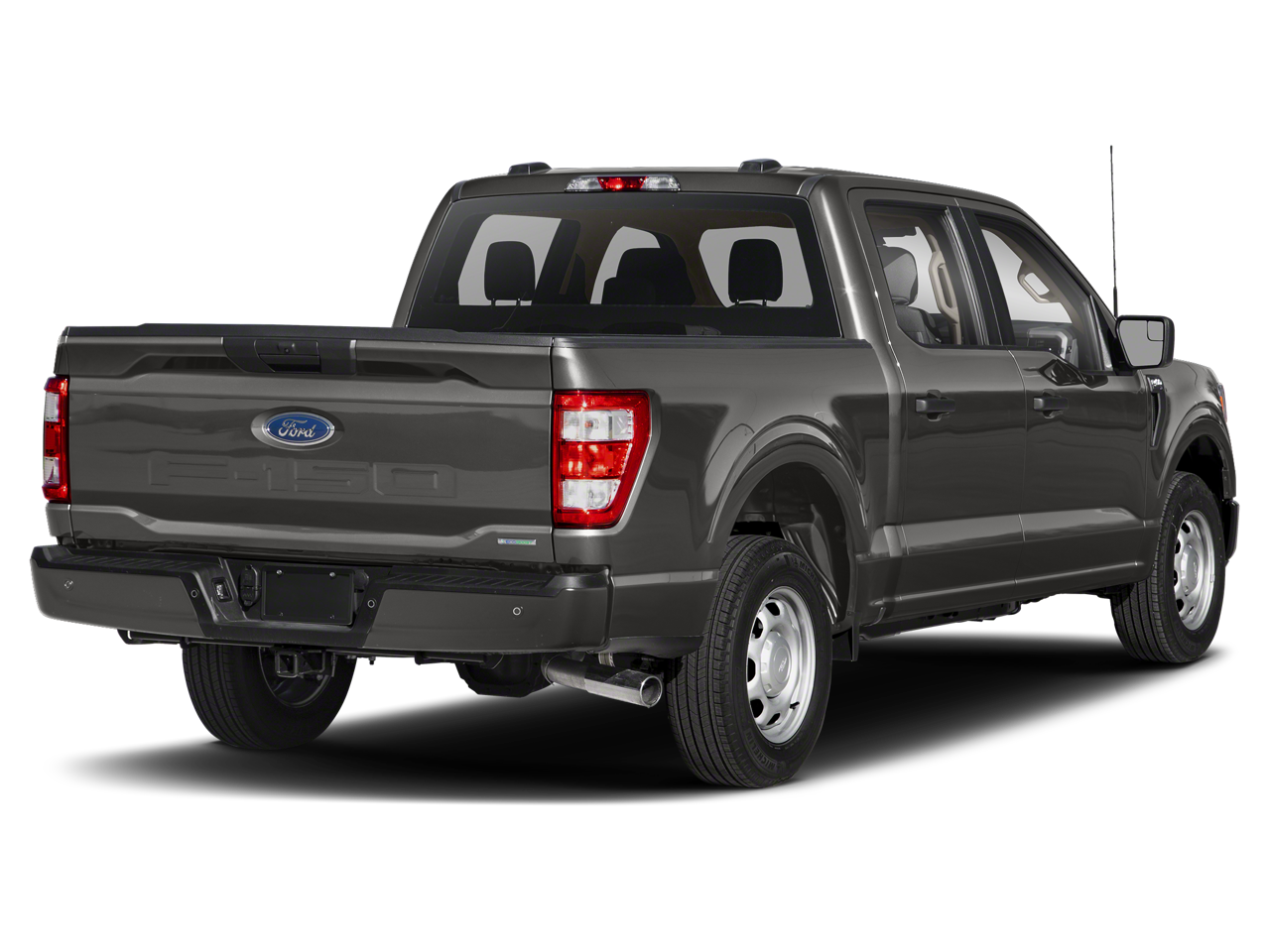 Used 2023 Ford F-150 XL with VIN 1FTEW1EP6PFD19118 for sale in Little Rock