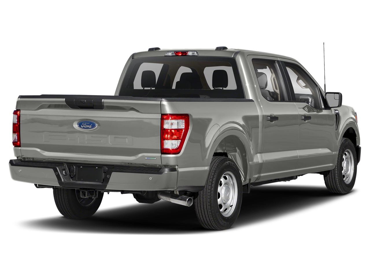 Used 2023 Ford F-150 XL with VIN 1FTFW1E58PKF95651 for sale in Little Rock