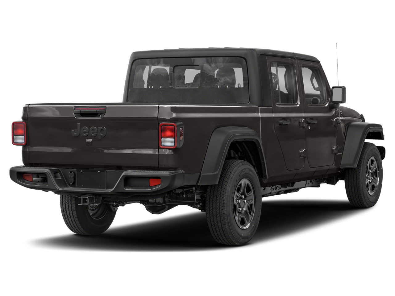 Used 2023 Jeep Gladiator Sport S with VIN 1C6HJTAG2PL559806 for sale in Little Rock