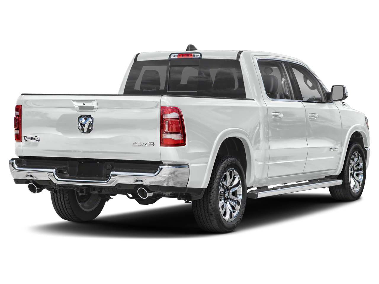 Used 2023 RAM Ram 1500 Pickup Longhorn with VIN 1C6SRFKT8PN554223 for sale in Little Rock