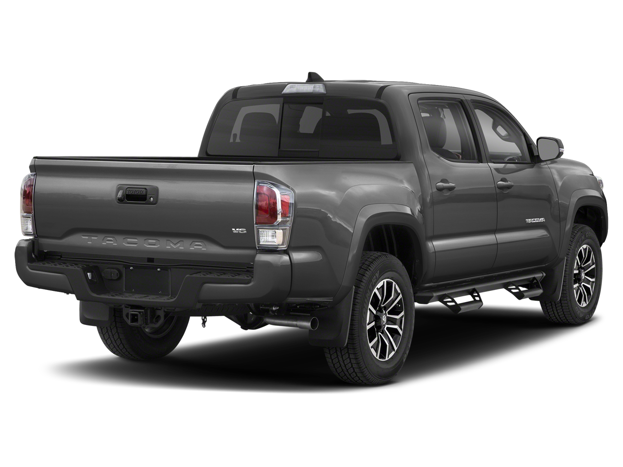 Used 2023 Toyota Tacoma TRD Sport with VIN 3TMAZ5CN6PM204386 for sale in Little Rock