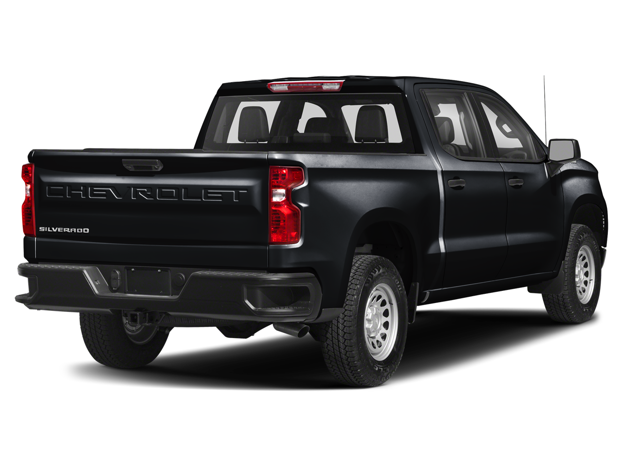 Used 2024 Chevrolet Silverado 1500 RST with VIN 1GCUDEED1RZ142512 for sale in Little Rock