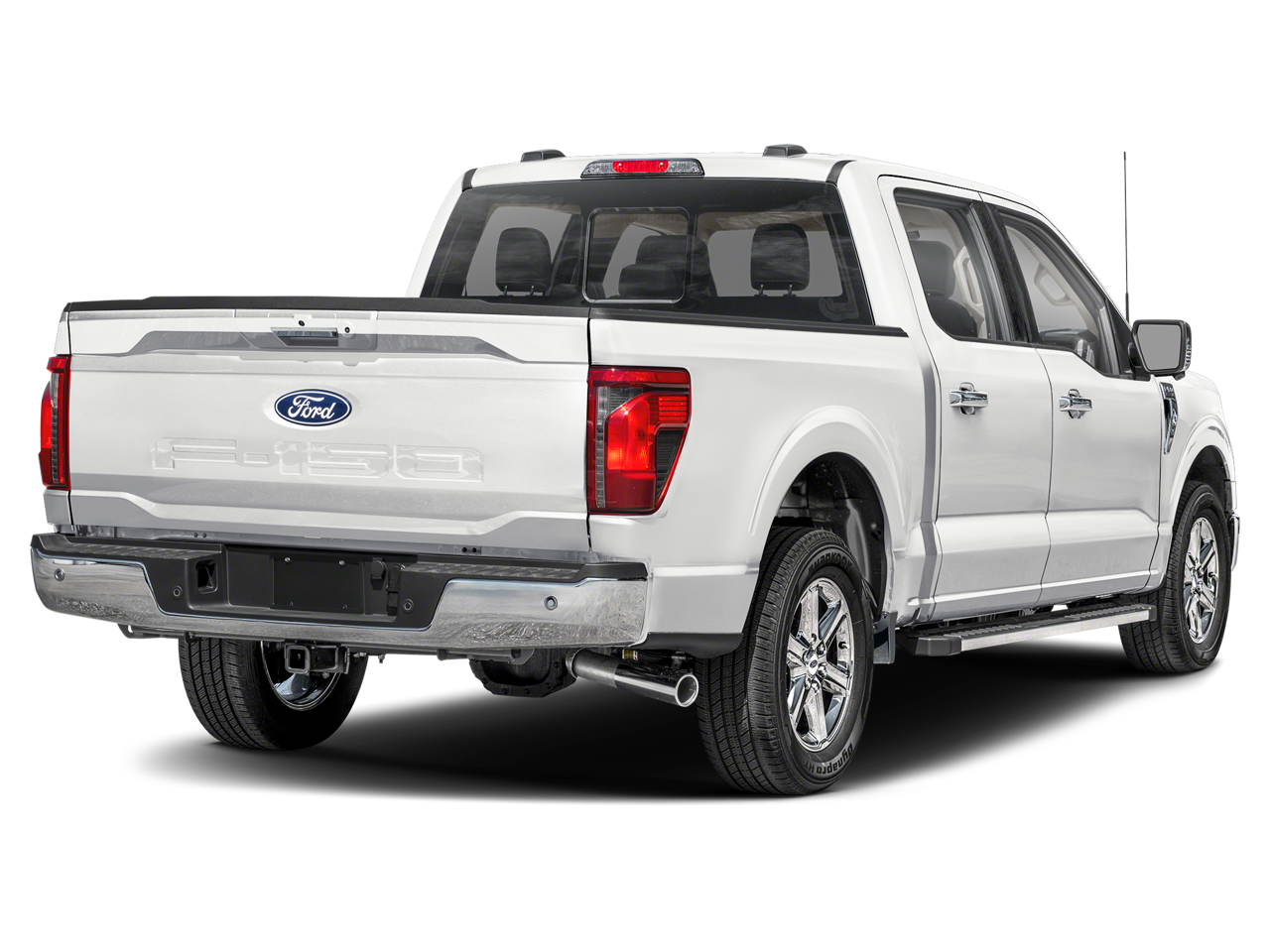 Used 2024 Ford F-150 XLT with VIN 1FTFW3L8XRKF77342 for sale in Little Rock