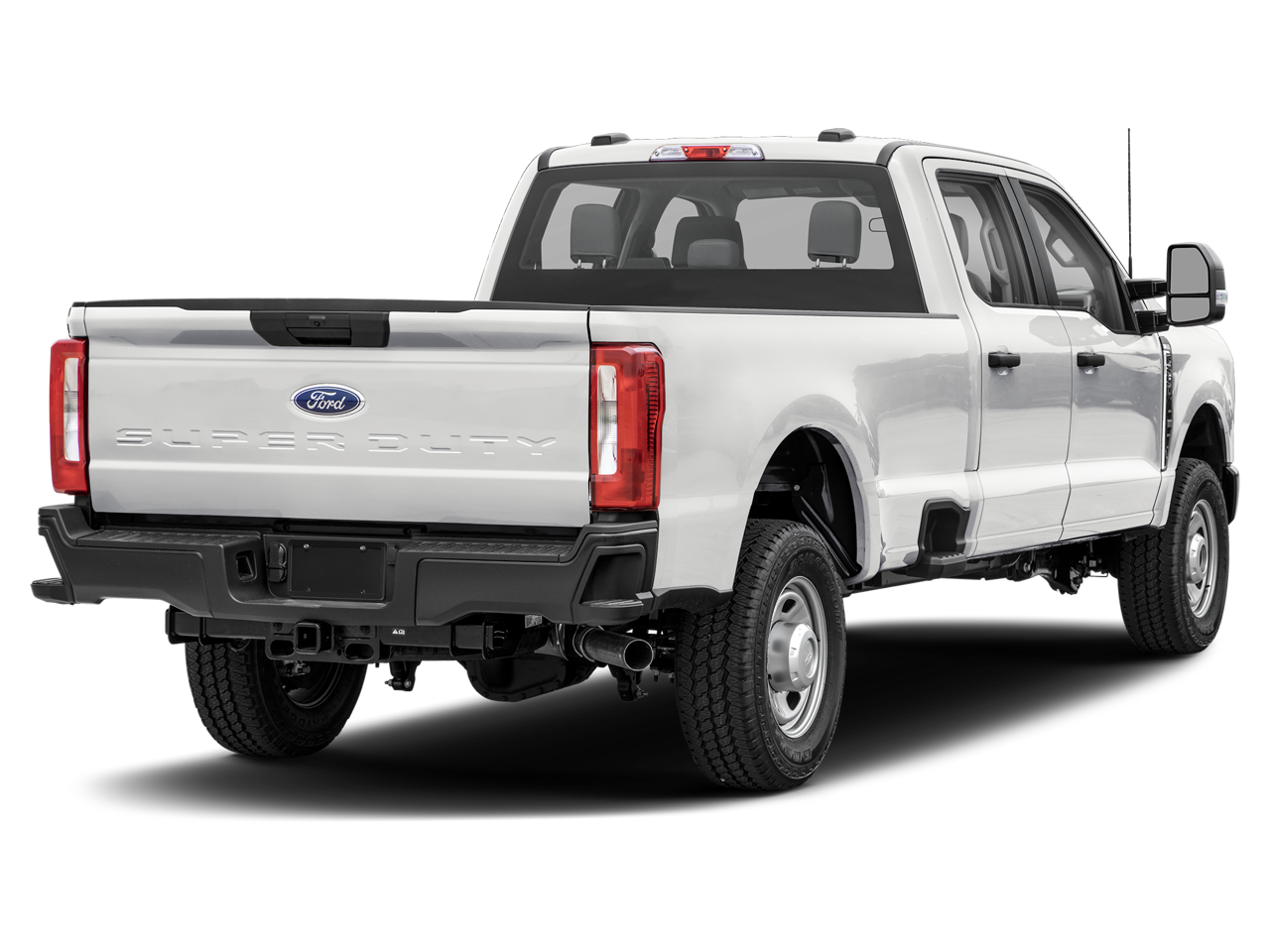 Used 2024 Ford F-350 Super Duty XL with VIN 1FT8W3BAXREE45239 for sale in Little Rock