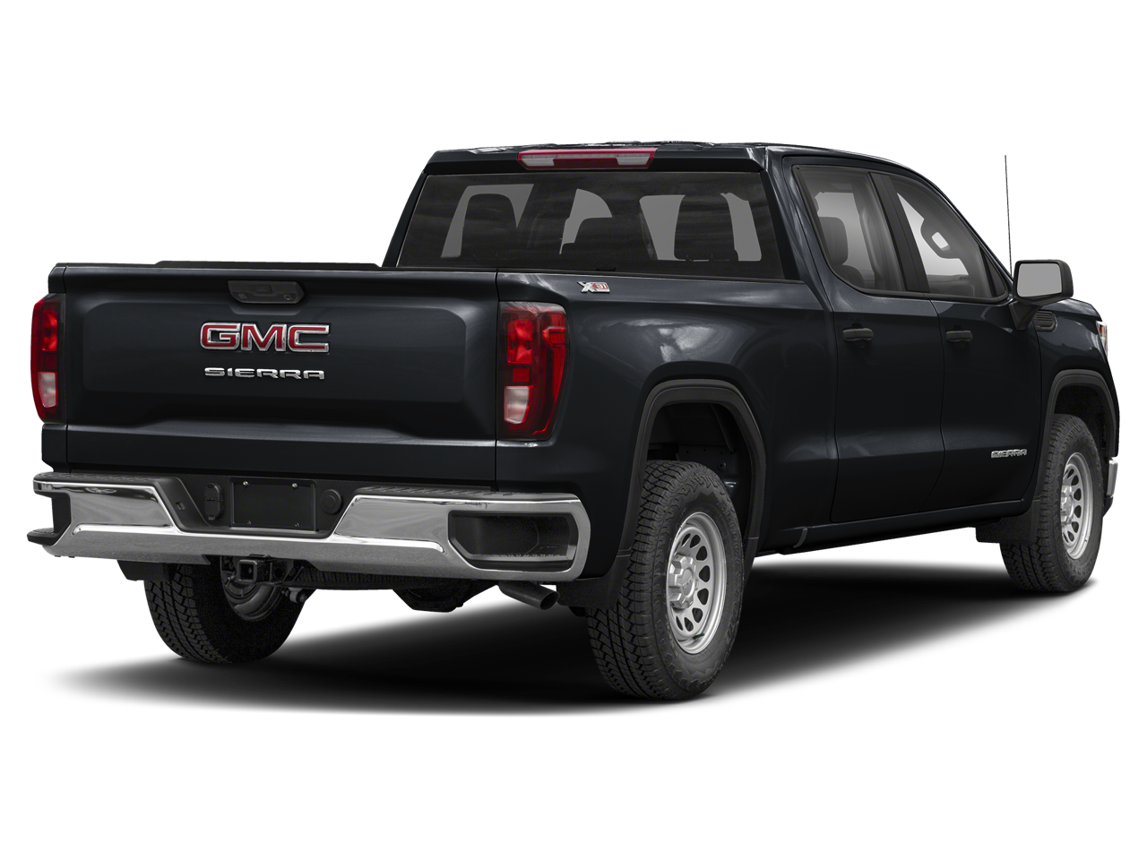 Used 2024 GMC Sierra 1500 Denali Denali Ultimate with VIN 1GTUUHEL1RZ238794 for sale in Little Rock