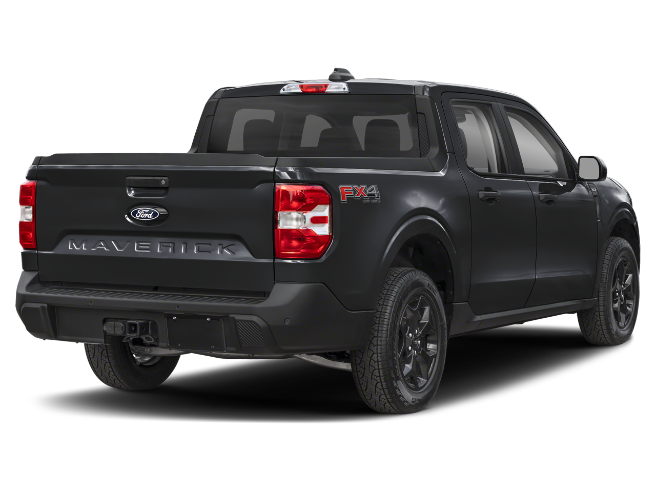 Used 2025 Ford Maverick XLT with VIN 3FTTW8JAXSRA91833 for sale in Little Rock