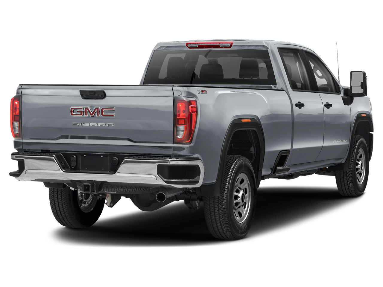 Used 2025 GMC Sierra 3500HD Denali Ultimate with VIN 1GT4UYEY3SF251789 for sale in Little Rock