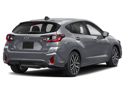 2025 Subaru Impreza Sport