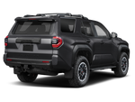 2025 Toyota 4Runner TRD Off Road