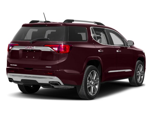 Used 2017 GMC Acadia Denali with VIN 1GKKNPLS2HZ239559 for sale in Benton, AR
