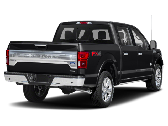 Used 2018 Ford F-150 King Ranch with VIN 1FTEW1EG1JFA32986 for sale in Little Rock