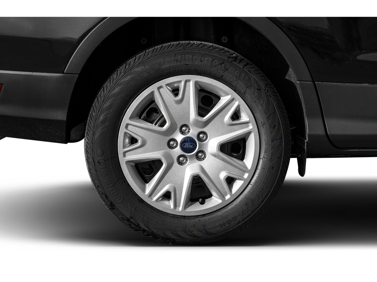 2015 Ford Escape S