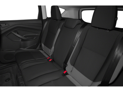 2015 Ford Escape S