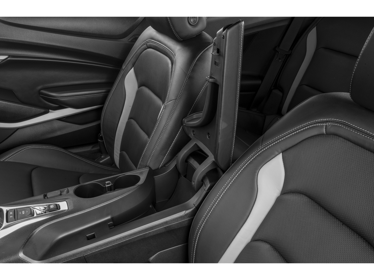 2019 Chevrolet Camaro SS w/2SS