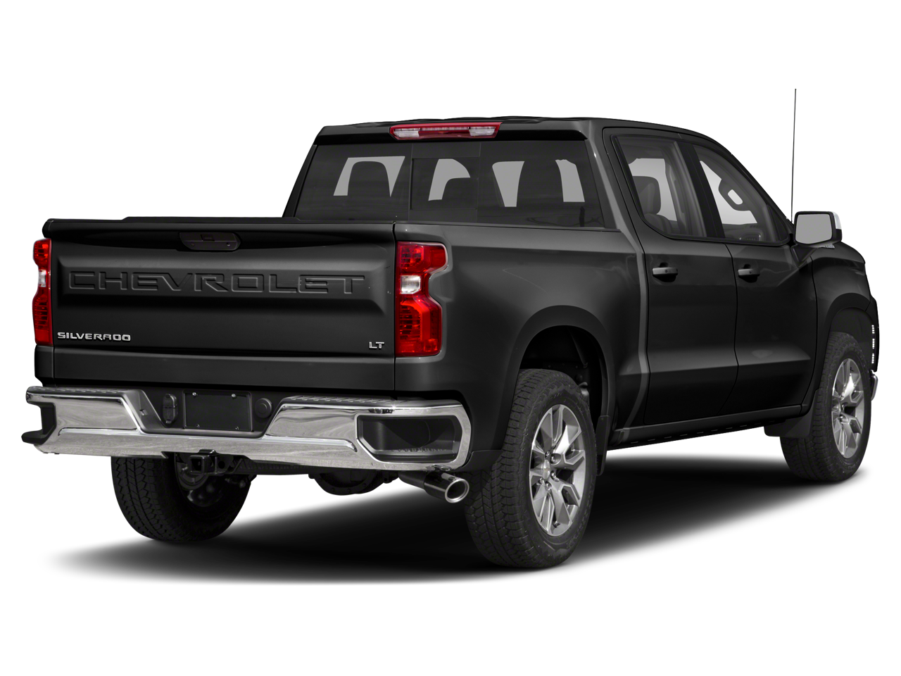 Used 2019 Chevrolet Silverado 1500 RST with VIN 3GCUYEED2KG185718 for sale in Little Rock