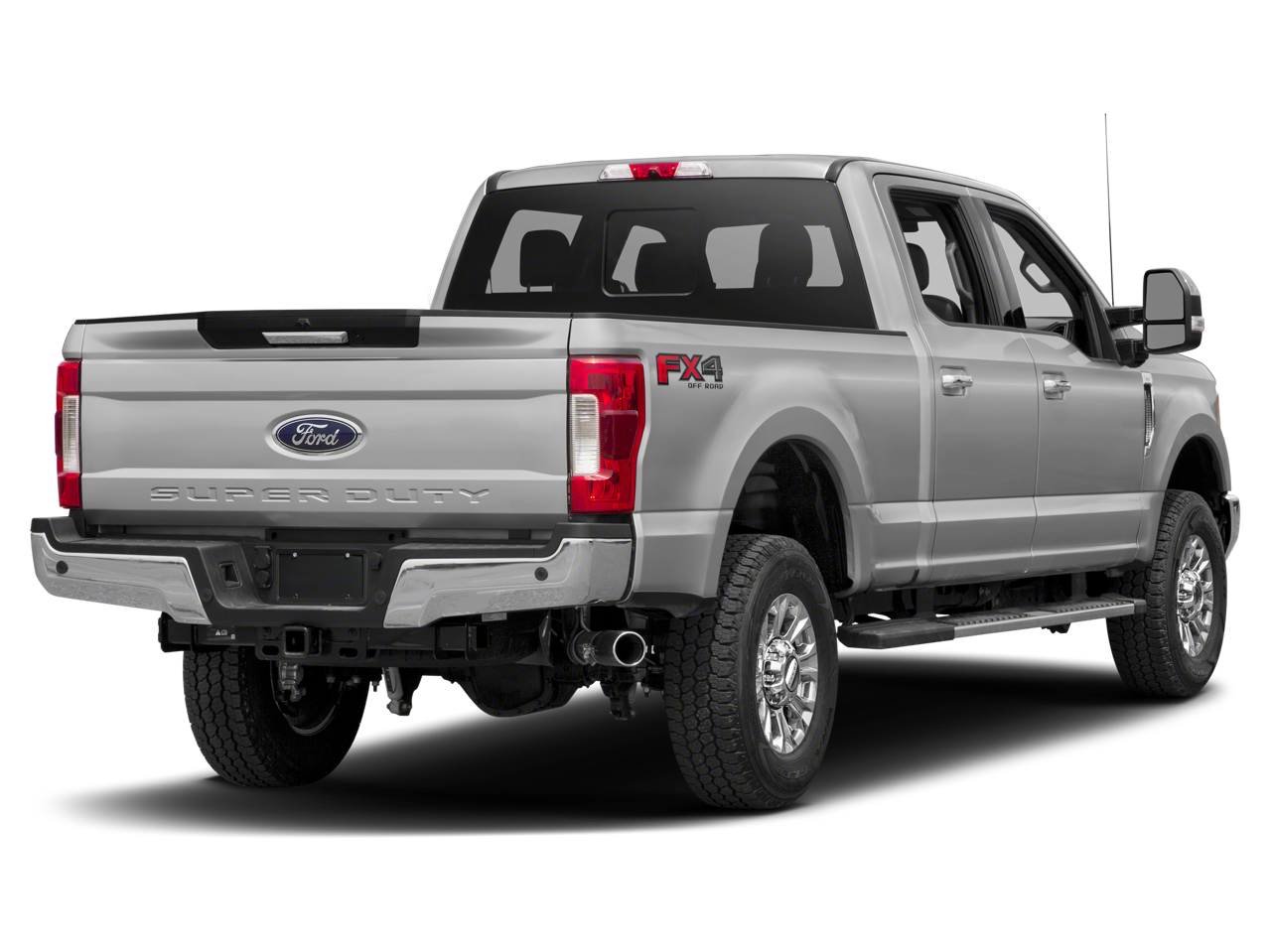 Used 2019 Ford F-250 Super Duty XLT with VIN 1FT7W2B65KED34721 for sale in Little Rock