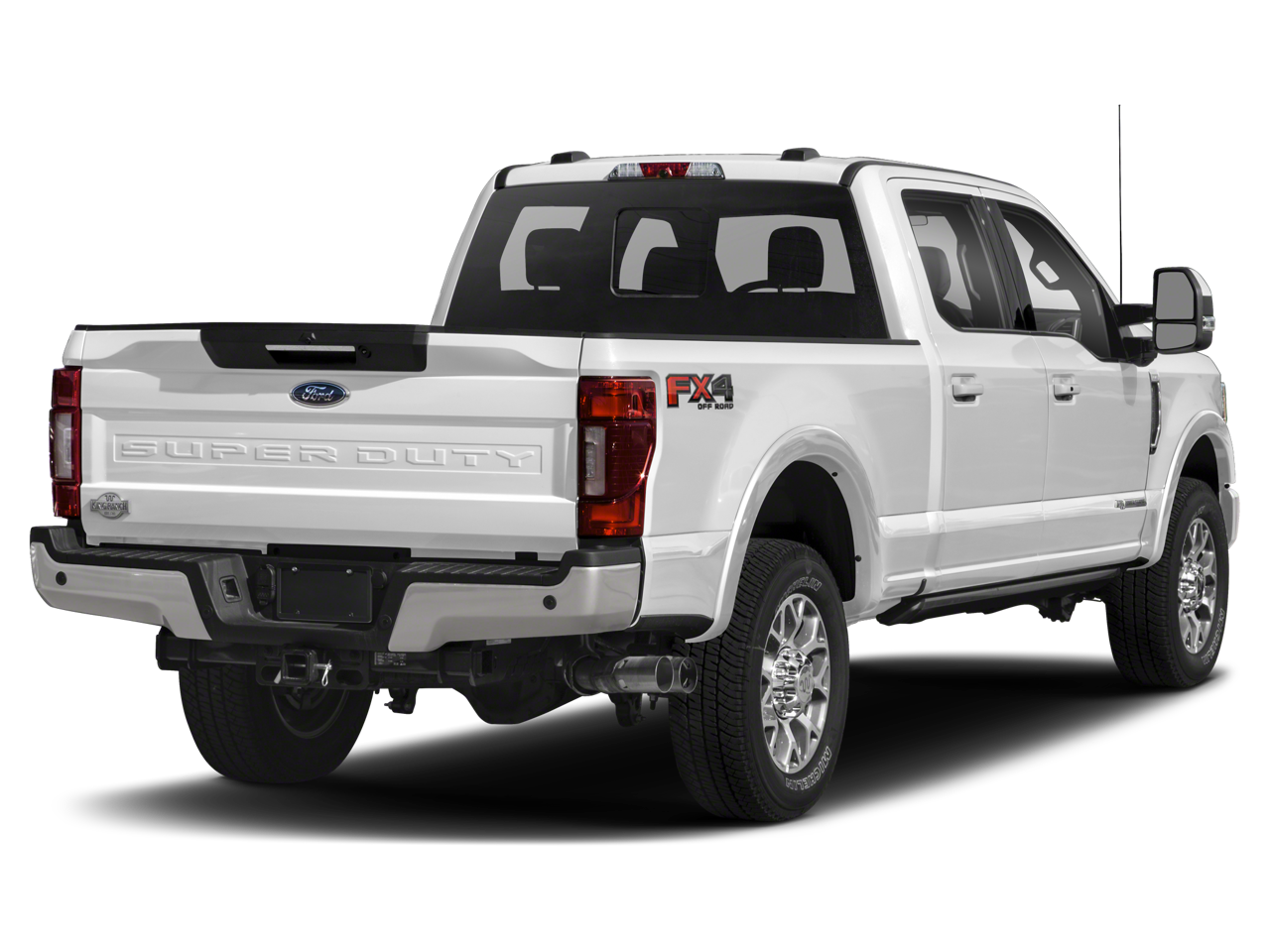 Used 2020 Ford F-250 Super Duty King Ranch with VIN 1FT8W2BT7LEE74975 for sale in Little Rock