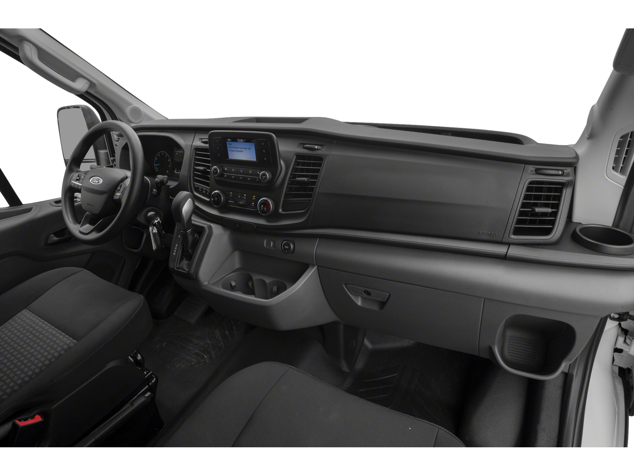 2020 Ford Transit-350 XL