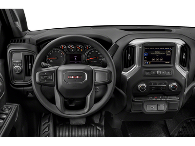 2020 GMC Sierra 1500 Base