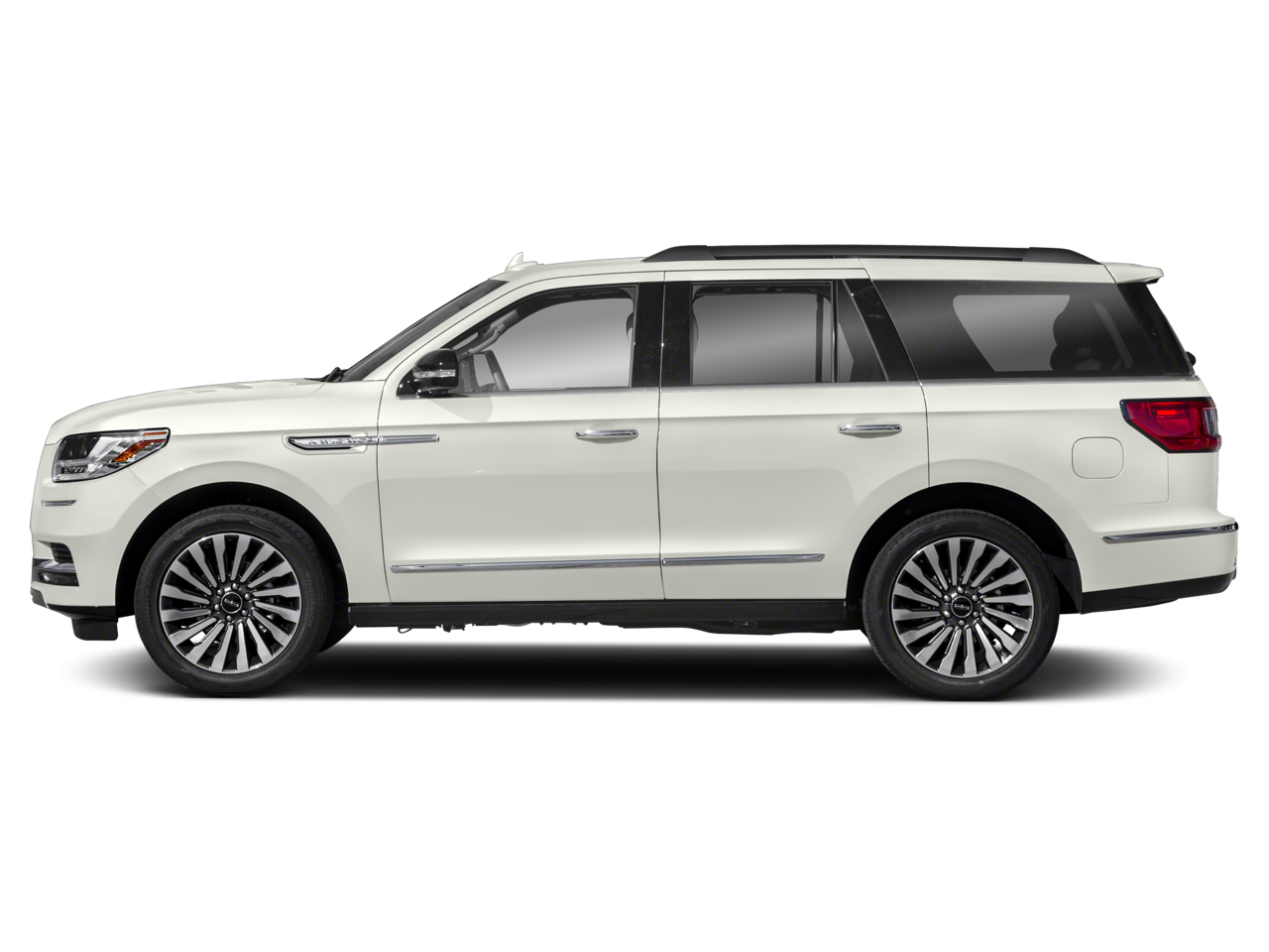 2020 Lincoln Navigator Reserve photo 3