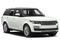 2020 Land Rover Range Rover HSE