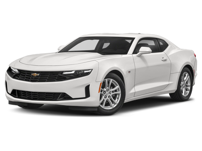 2022 Chevrolet Camaro 2LT 2LT