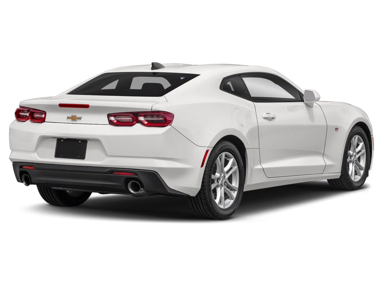 2022 Chevrolet Camaro 2LT 2LT