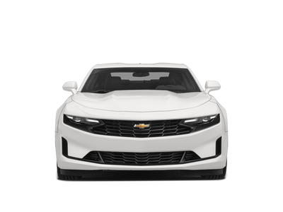 2022 Chevrolet Camaro 2LT 2LT