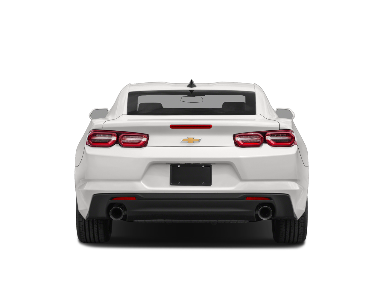 2022 Chevrolet Camaro 2LT 2LT