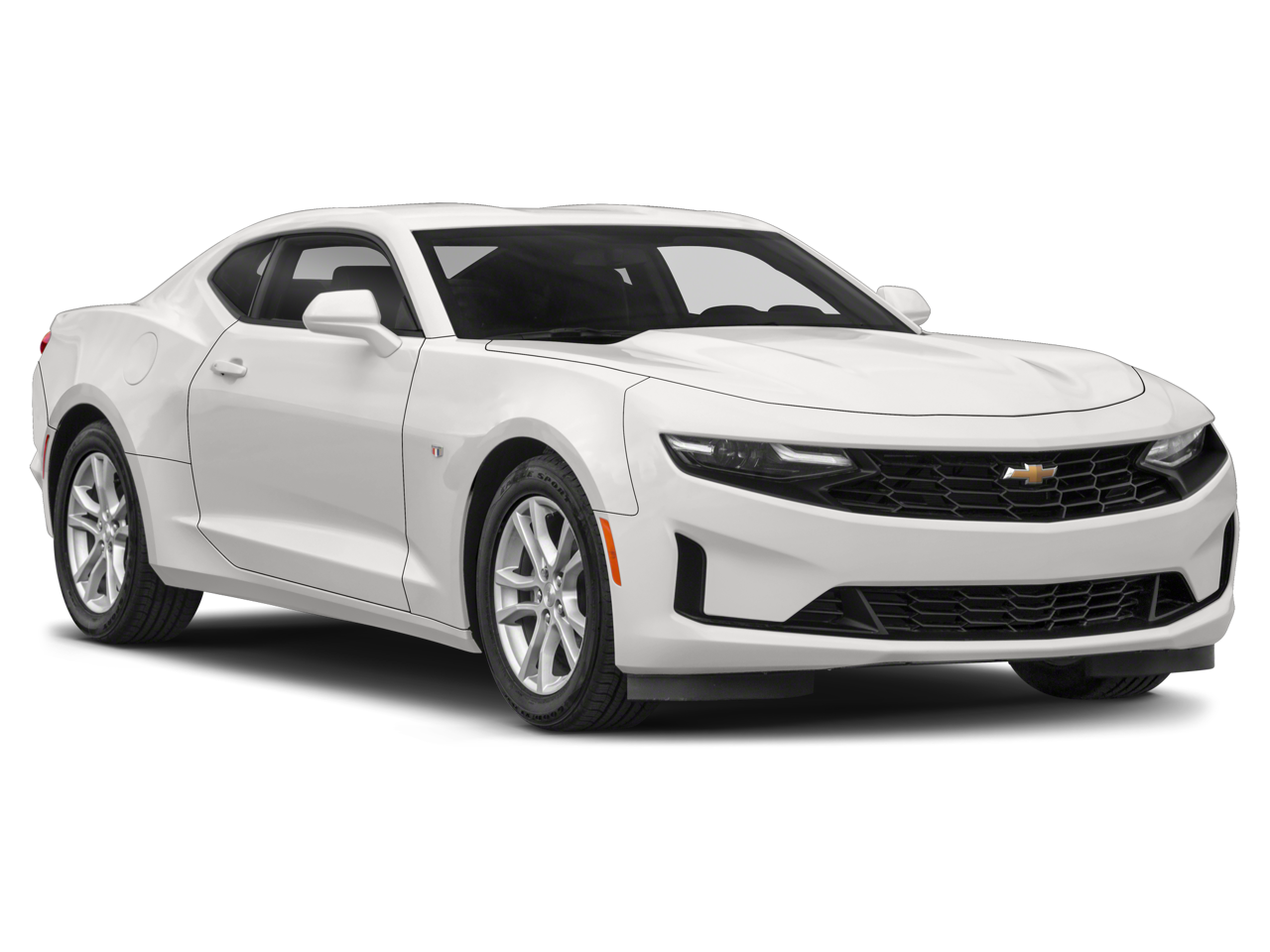 2022 Chevrolet Camaro 2LT 2LT