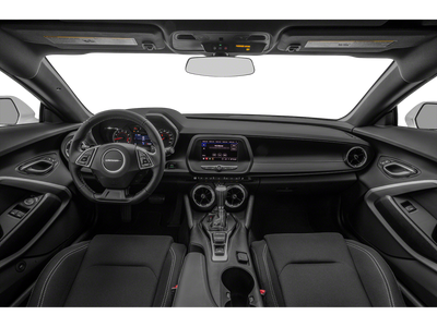 2022 Chevrolet Camaro 2LT 2LT