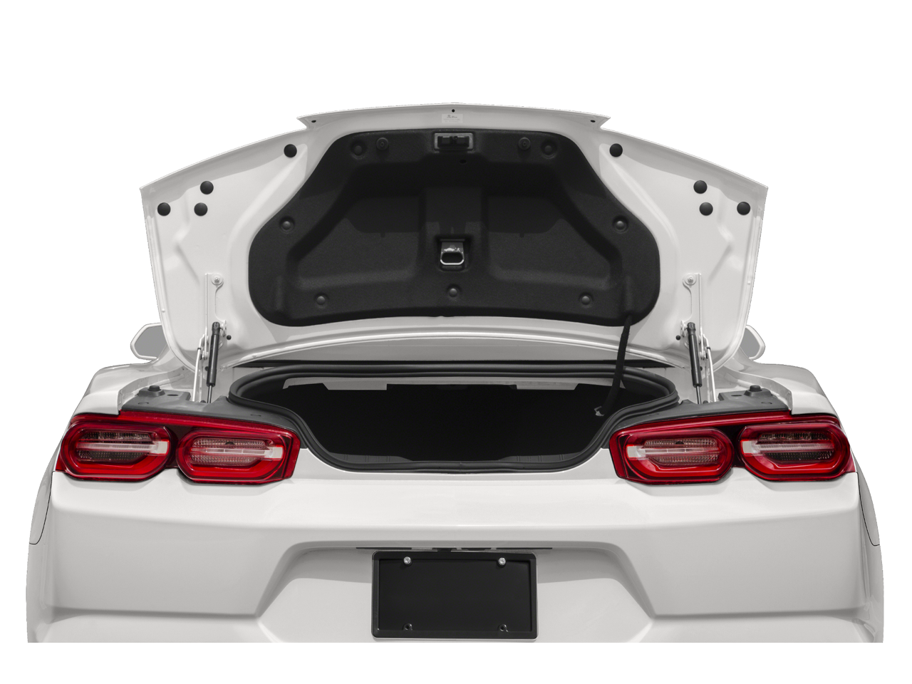 2022 Chevrolet Camaro 2LT 2LT