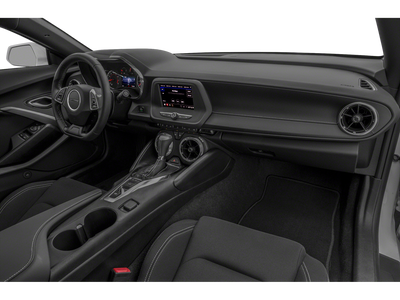 2022 Chevrolet Camaro 2LT 2LT