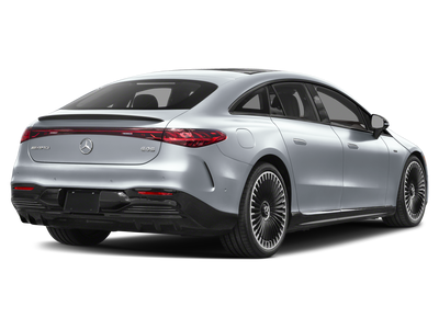 2022 Mercedes-Benz AMG® EQS Base