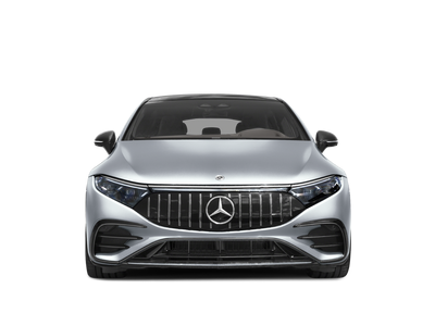 2022 Mercedes-Benz AMG® EQS Base