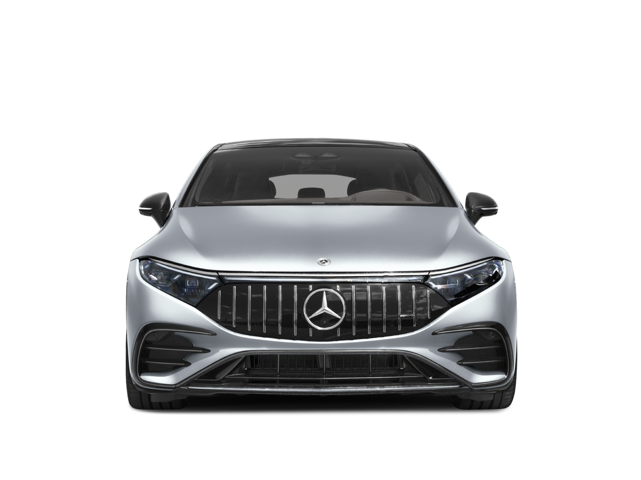 2022 Mercedes-Benz AMG® EQS Base