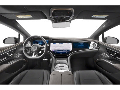 2022 Mercedes-Benz AMG® EQS Base