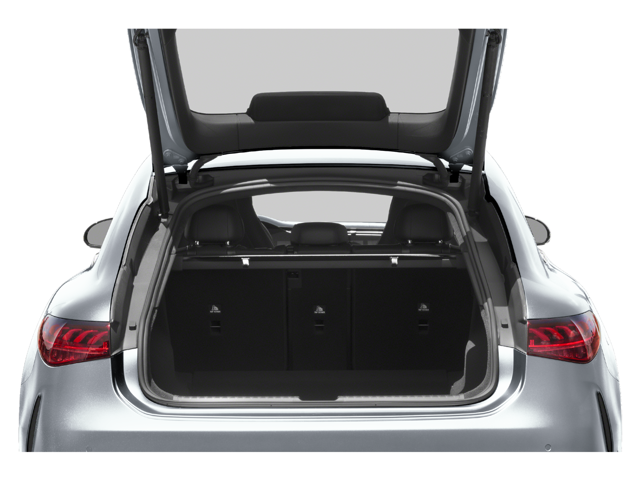 2022 Mercedes-Benz AMG® EQS Base