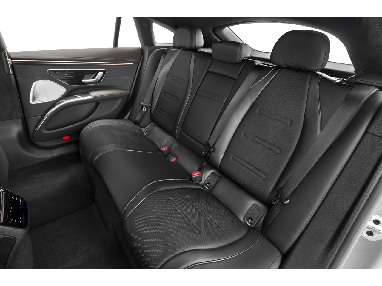 2022 Mercedes-Benz AMG® EQS Base