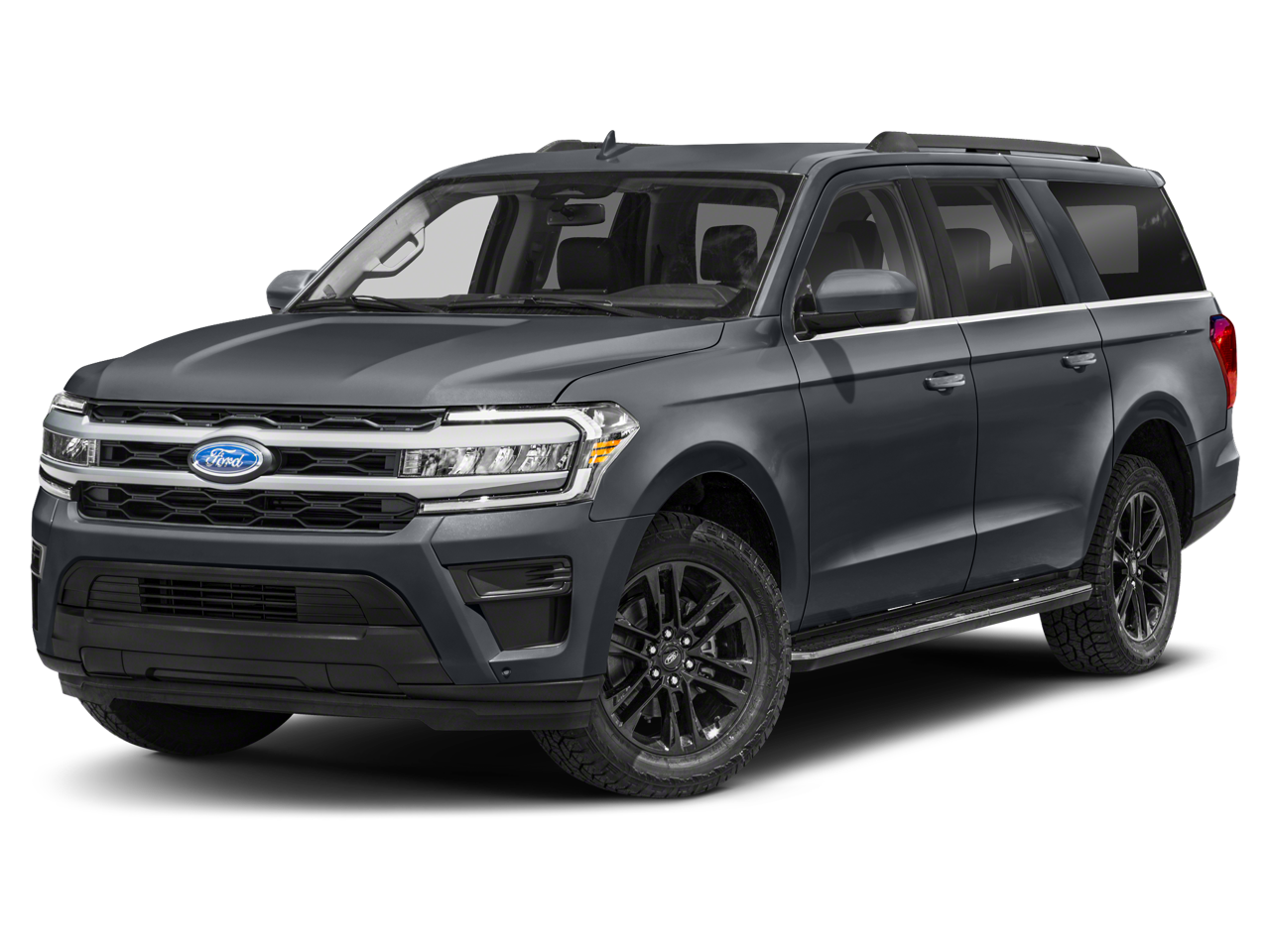 2023 Ford Expedition XLT MAX's photo