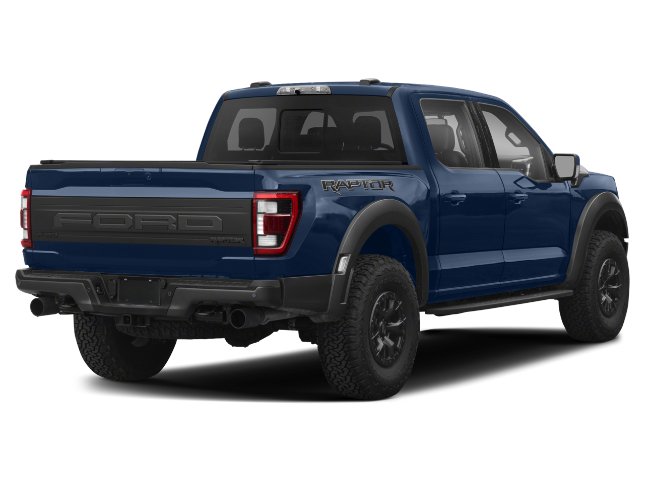 Used 2023 Ford F-150 Raptor with VIN 1FTFW1RG6PFC53667 for sale in Little Rock