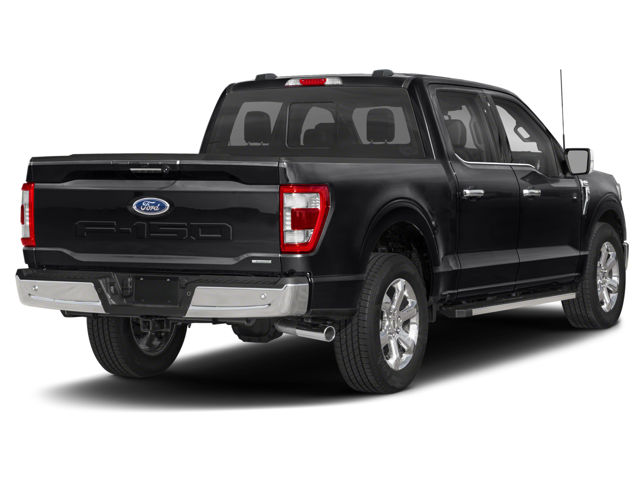 Used 2023 Ford F-150 Lariat with VIN 1FTFW1E88PFD22406 for sale in Little Rock