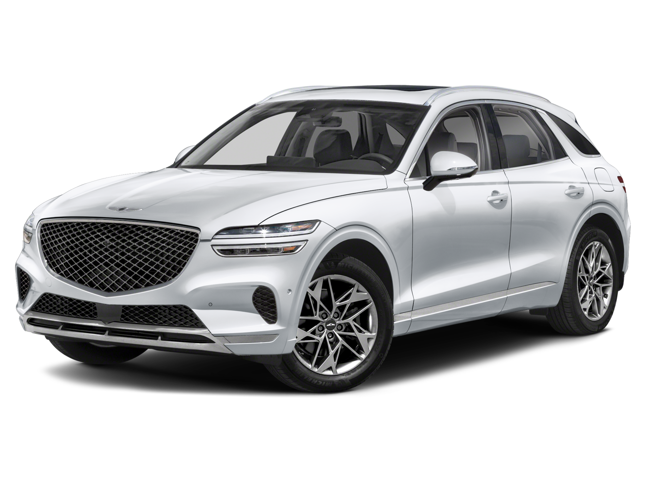 2023 Genesis GV70 2.5T Standard AWD's photo