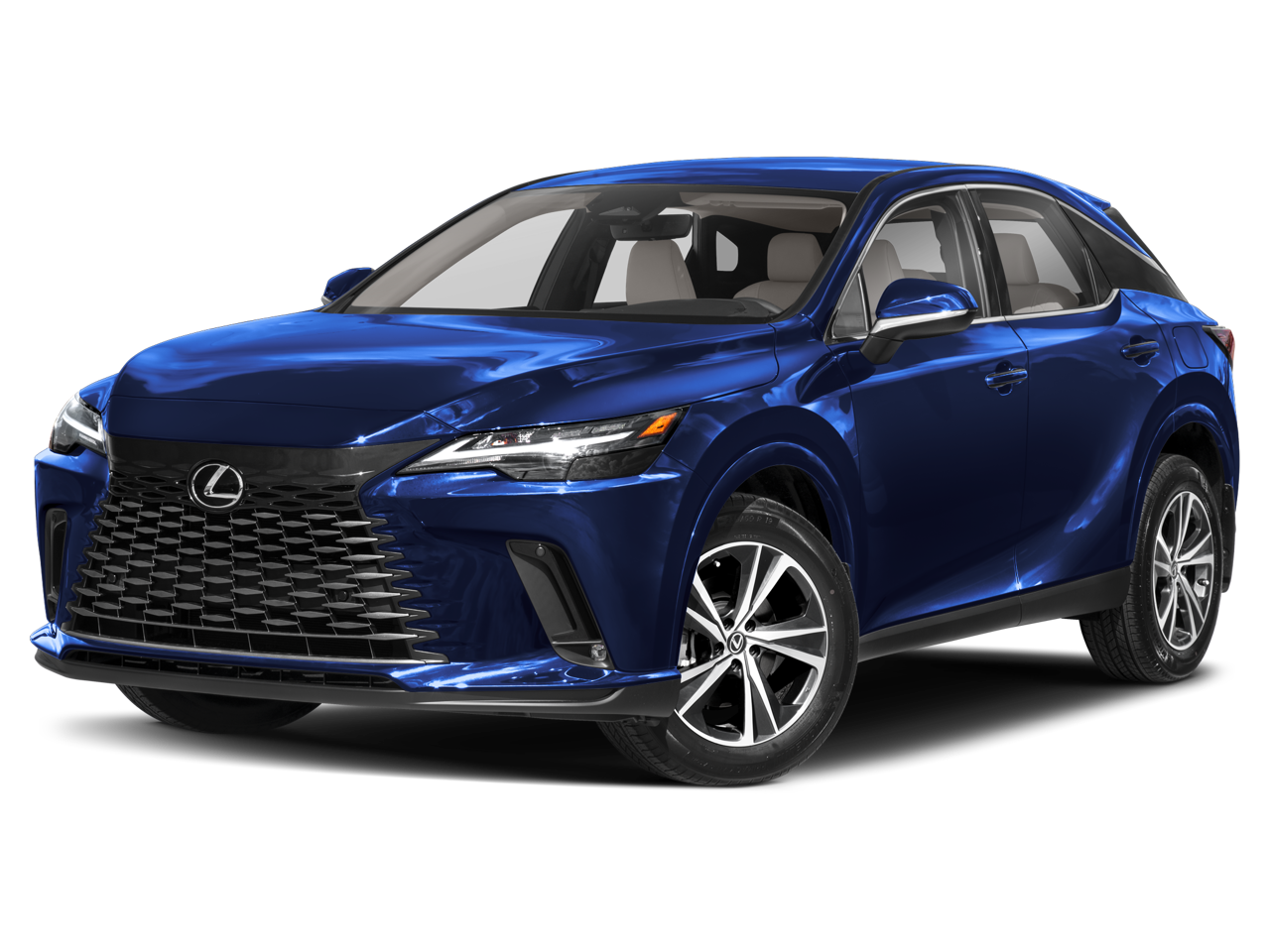 2023 Lexus RX 350 350 Premium Plus AWD's photo
