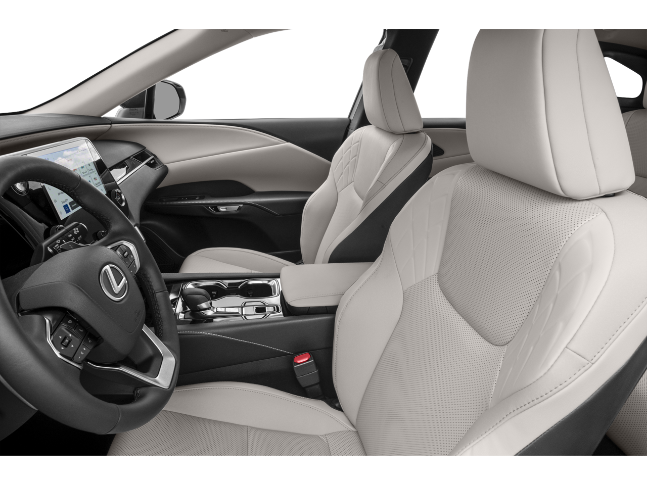 2023 Lexus RX 350 Premium Plus