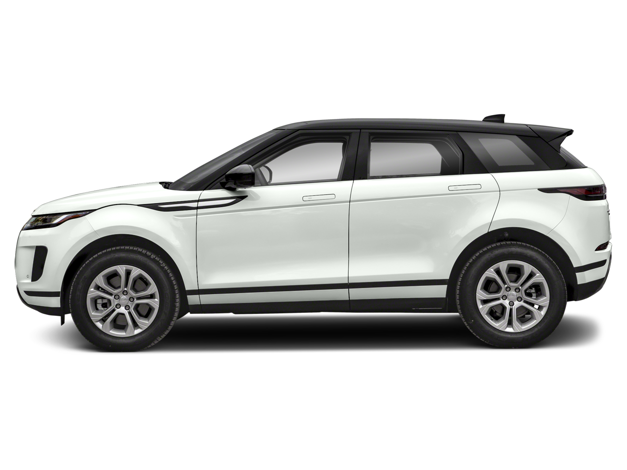 2023 Land Rover Range Rover Evoque S