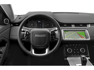 2023 Land Rover Range Rover Evoque S