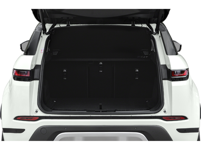 2023 Land Rover Range Rover Evoque S