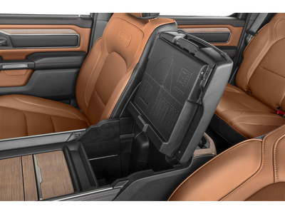 2023 RAM 1500 Laramie Longhorn