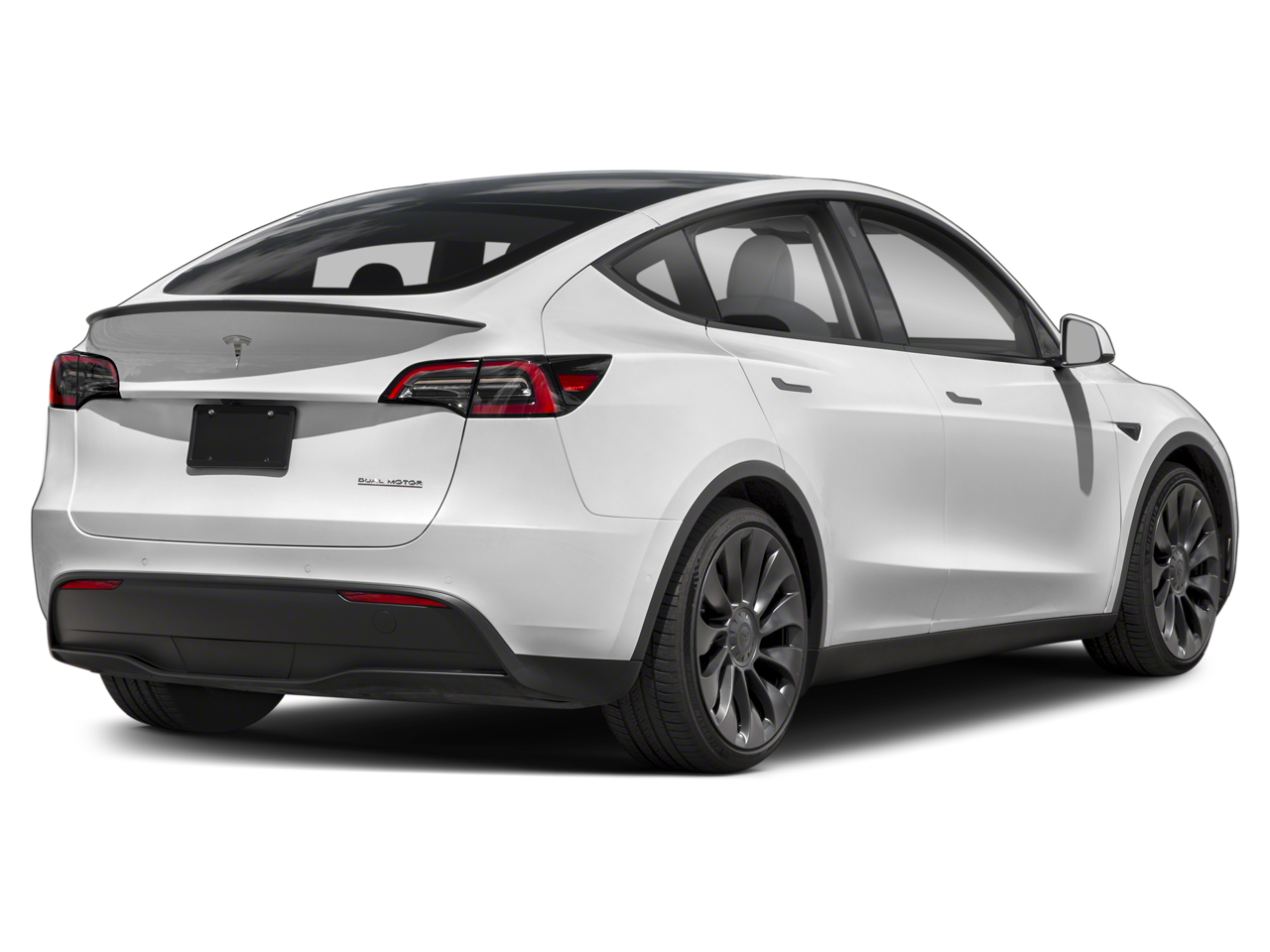 Used 2023 Tesla Model Y Long Range with VIN 7SAYGDEEXPA032346 for sale in Benton, AR